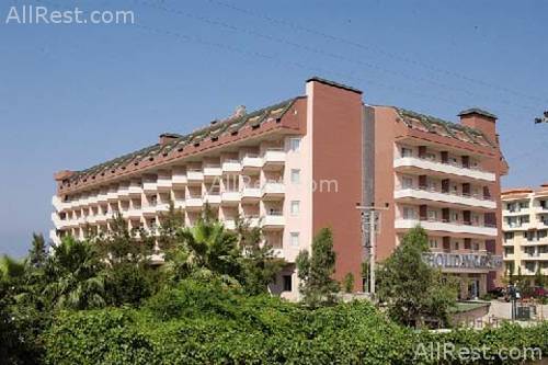 Holiday Garden Resort 3